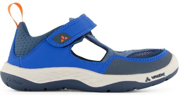 Vaude - Kid's Aquid - Sandalen Gr 31 blau