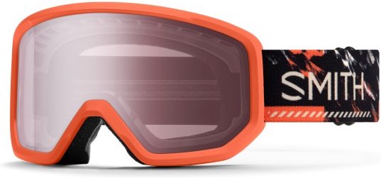 Smith - Transfer Mirror S2 - Skibrille bunt