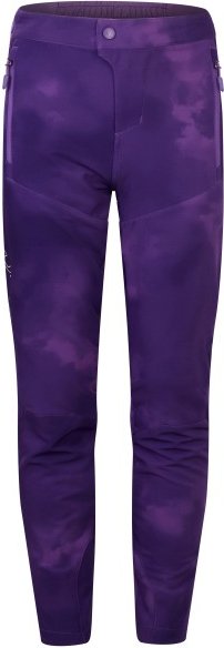 Endura - Kid's MT500JR Burner Hose - Radhose Gr 7/8 Years lila