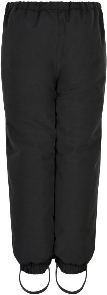 Thumbnail - Mikk-Line - Kid's Nylon Pant - Skihose Gr 98 schwarz
