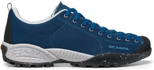 Scarpa - Mojito Planet Fabric - Freizeitschuhe Gr 36,5 blau