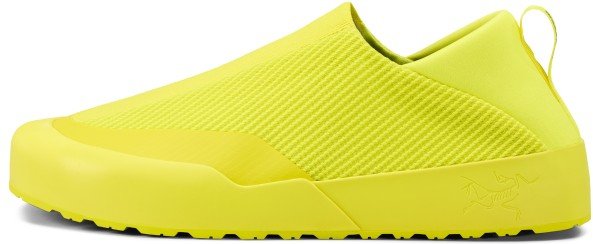 Arc'teryx - Kragg - Sneaker Gr 44 2/3 gelb