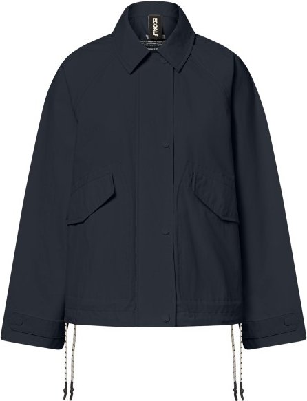 Ecoalf - Women's Major Jacket - Freizeitjacke Gr XS blau
