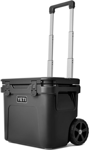 Thumbnail - Yeti Coolers - Roadie 32 - Kühlbox Gr 32 l grau/schwarz