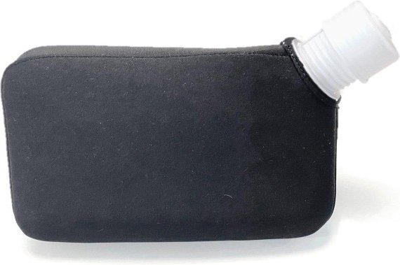 Silva - Flow insulating Sleeve - Schutzhülle Gr One Size schwarz