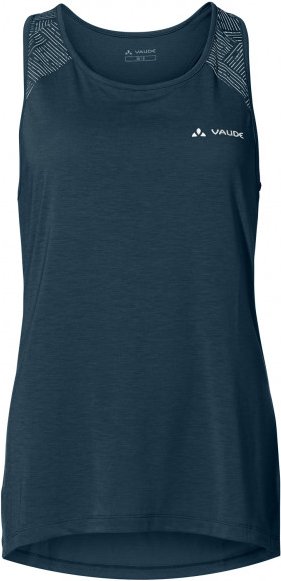 Vaude - Women's Sveit Top III - Top Gr 42 blau