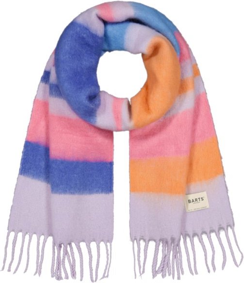 Barts - Women's Eluzabeth Scarf - Schal Gr One Size bunt