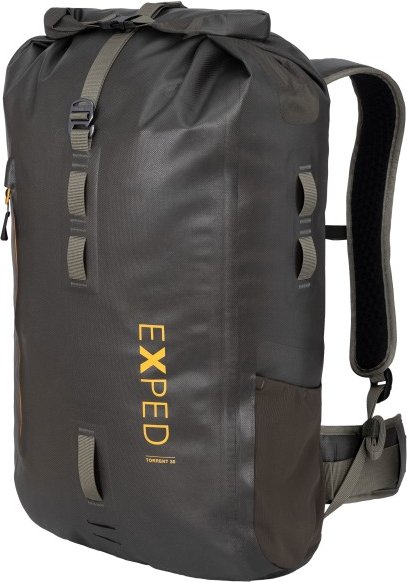 Exped - Torrent 30 - Tourenrucksack grau
