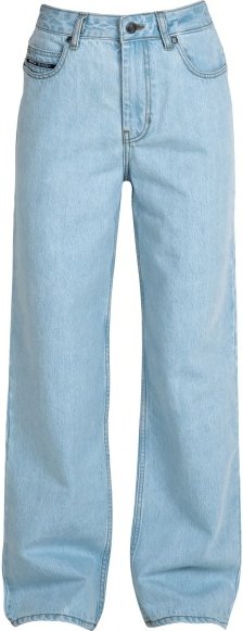 Reell - Women's Women Betty Baggy - Jeans Gr 31 blau
