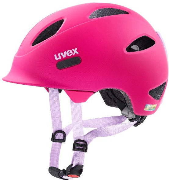 Thumbnail - Uvex - Kid's Oyo Style - Radhelm Gr 45-50 cm rosa