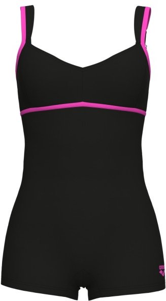 Arena - Women's Venus Combi - Badeanzug Gr 44 schwarz