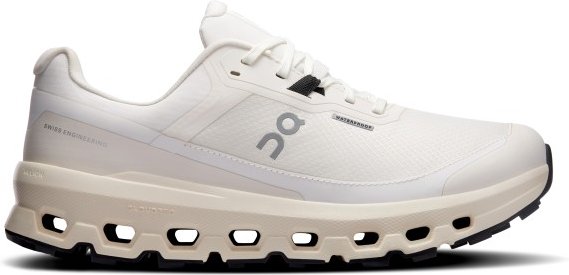 Thumbnail - On - Women's Cloudvista 2 Waterproof - Trailrunningschuhe Gr 40,5 grau