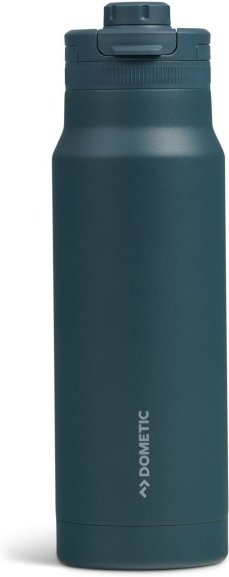 Dometic - Chug Bottle - Isolierflasche Gr 1 l blau