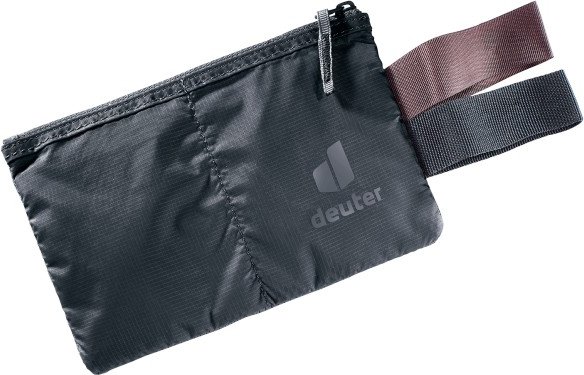 Deuter - Security Flip In - Wertsachenbeutel schwarz