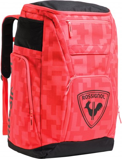 Rossignol - Hero Athletes Bag 95 - Skischuhtasche Gr 95 l rot