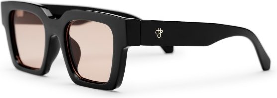 CHPO - Max Cat. 2 - Sonnenbrille Gr L schwarz