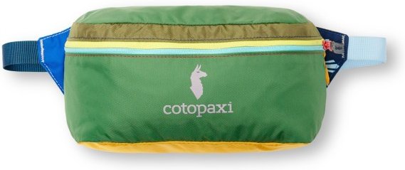 Cotopaxi - Bataan 3 Fanny Pack Del Dia - Hüfttasche Gr 3 l grün