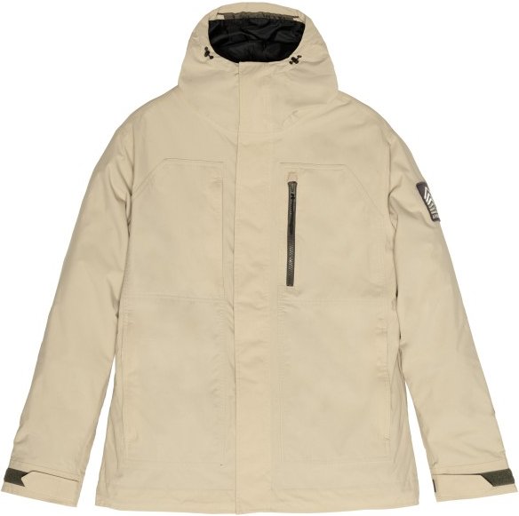 Thumbnail - Armada - Women's Elvy 2L Shell Jacket - Skijacke Gr XL beige