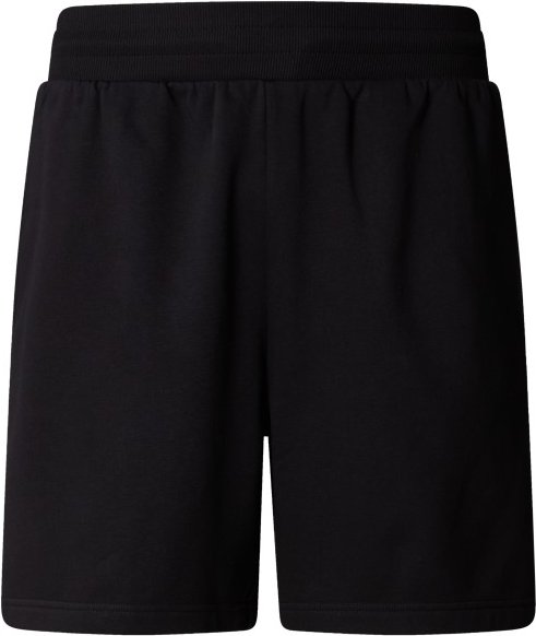 The North Face - Easy Regular Short - Shorts Gr XL - Regular schwarz