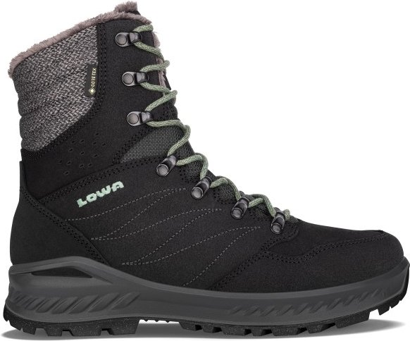 Thumbnail - Lowa - Women's Nabucco GTX - Winterschuhe Gr 36,5 schwarz