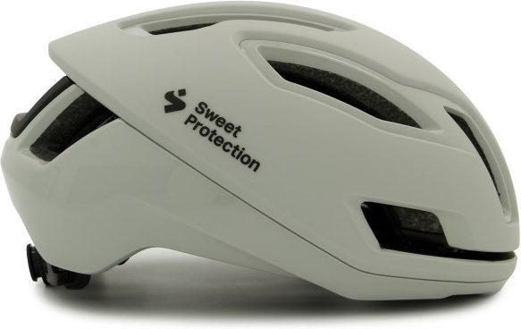 Sweet Protection - Falconer 2VI MIPS Helmet - Radhelm Gr 59-61 cm - L/XL grau