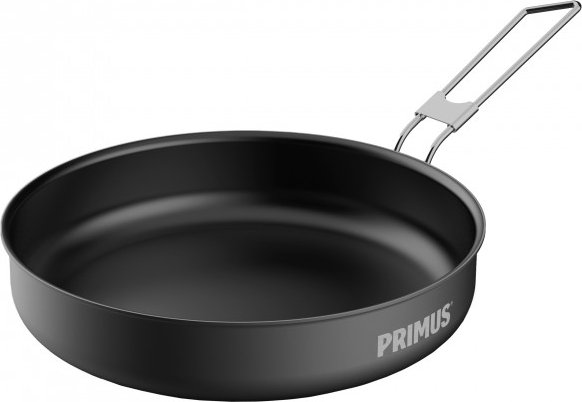 Primus - Litech Frying Pan Large - Pfanne Gr One Size schwarz/grau