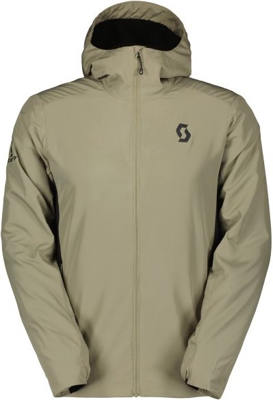 Thumbnail - Scott - Insuloft Air PL - Fahrradjacke Gr XXL oliv