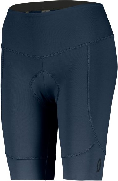 Thumbnail - Scott - Women's Shorts Endurance 10 +++ - Radhose Gr M blau