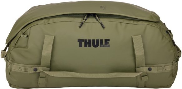Thule - Chasm Duffel - Reisetasche Gr 40 l oliv
