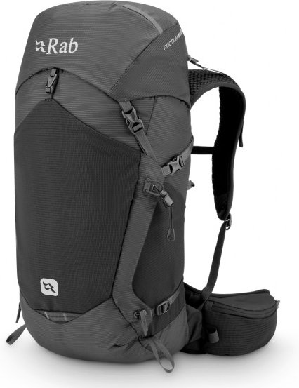 Rab - Women's Protium 33 ND - Wanderrucksack grau