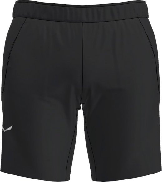 Salewa - Pedroc Durastretch Light Short - Shorts Gr 46 schwarz