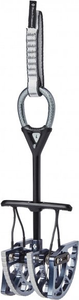 Thumbnail - Black Diamond - Camalot Ultralight - Klemmgerät Gr 4 grau