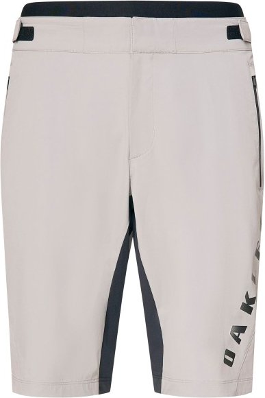 Oakley - Free Ride Lined Short - Radhose Gr 29 grau