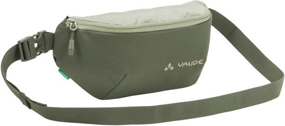 Vaude - Wegamove - Hüfttasche Gr 2 l oliv