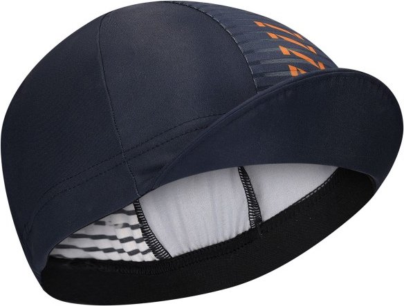 Bioracer - Summer Cap - Radmütze Gr One Size blau