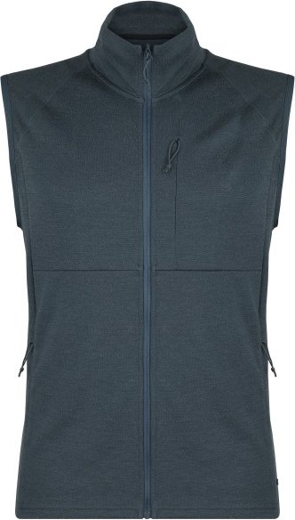 Stoic - Merino260 StadjanSt. Vest - Merinoweste Gr 4XL blau