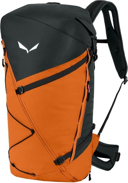 Salewa - Puez 32+5 - Wanderrucksack orange