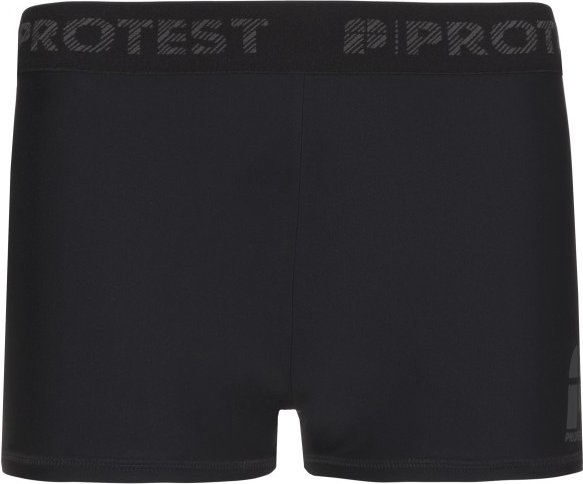 Protest - Kid's Sean - Badehose Gr 116 schwarz
