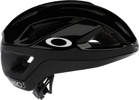 Oakley - ARO3 Endurance - Radhelm Gr L - 58-62 cm schwarz