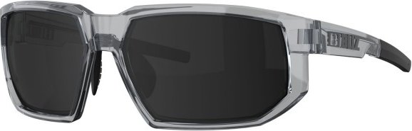 Bliz - Arrow S3 (VLT 12%) - Fahrradbrille schwarz/grau
