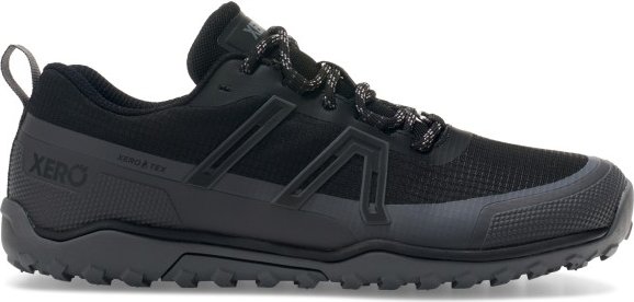 Xero Shoes - Women's Scrambler Trail Low WP - Barfußschuhe Gr 36,5 schwarz