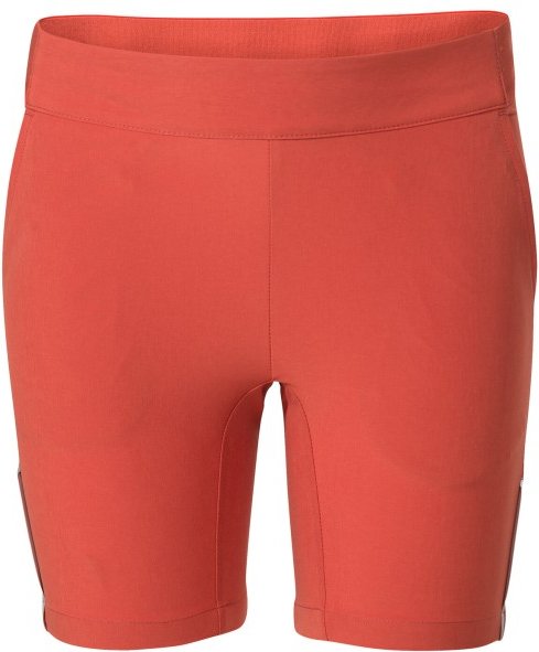 Vaude - Kid's Qimsa Stretch Shorts - Radhose Gr 134/140 rot