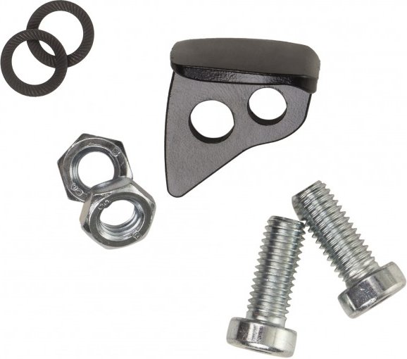 Petzl - Mini Marteau - Ersatzhammer schwarz