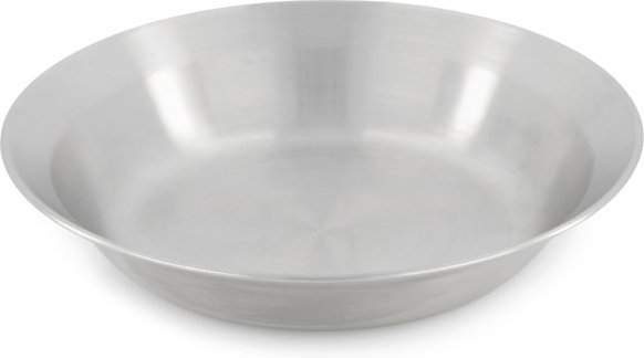 Stoic - StareSt. Deep Plate - Teller Gr Big grau