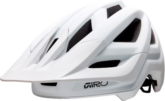 Giro - Montaro Mips III - Radhelm Gr 59-63 cm - L grau/weiß