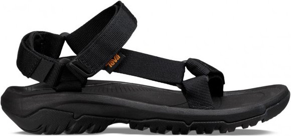 Teva - Women's Hurricane XLT 2 - Sandalen Gr 42 schwarz