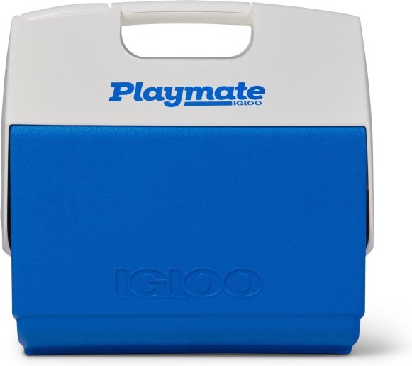 IGLOO - Playmate Elite - Kühlbox Gr 15 l blau