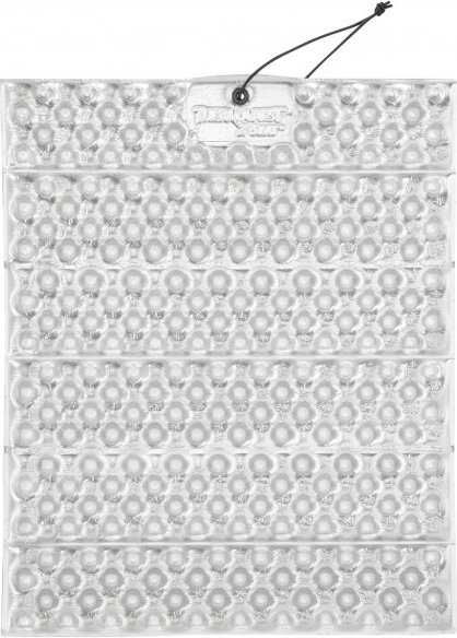 Therm-a-Rest - Z Seat - Sitzkissen Gr 33 x 41 cm blau/grau