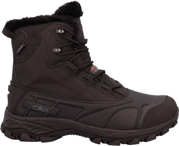CMP - Fynnick Snow Boots WP - Winterschuhe Gr 39 schwarz