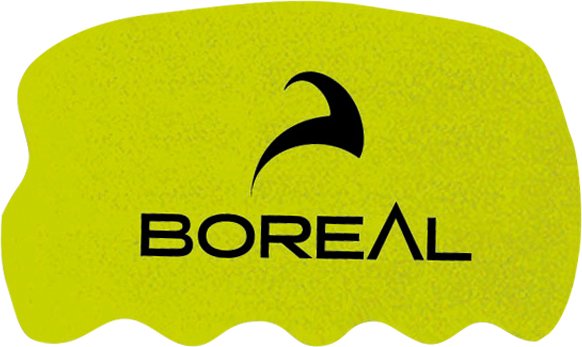 Boreal - Manos - Handtrainer gelb